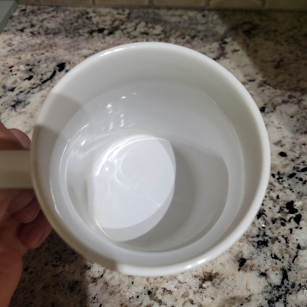 Mary Engelbreit I Am Fine Mug - Picture 5 of 8
